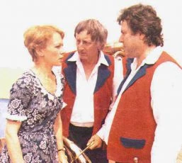 Únos Moravanky (1982)