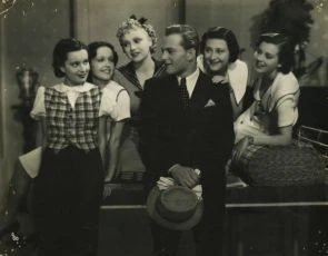 Mai lányok (1937)