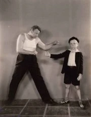 The Champ (1931)