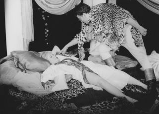 La poupée (1962)