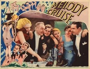 Melody Cruise (1933)