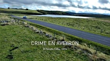 Stíny smrti: Vražda v Aveyronu (2014) [TV film]