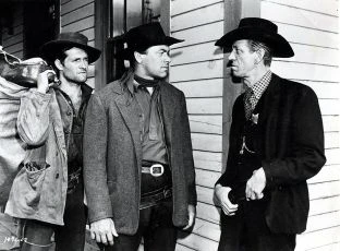 Údolí pomsty (1951)