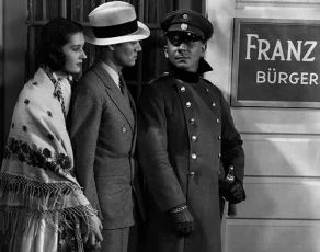 Fugitive Road (1934)