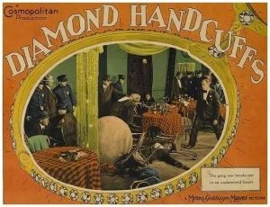 Diamond Handcuffs (1928)