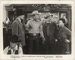 Waco (1952)