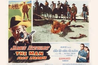 Muž z Laramie (1955)