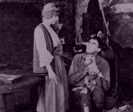 The Captive (1915)