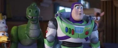 Toy Story 4: Příběh hraček (2019)