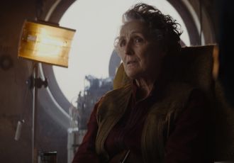 Andor (2022) [TV seriál]