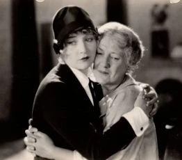 Temptations of a Shop Girl (1927)