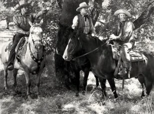 Prairie Rustlers (1945)