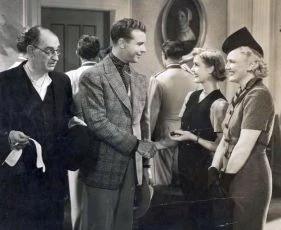 Going Places (1938)