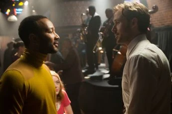 La La Land (2016)