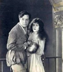 Ashes of Vengeance (1923)