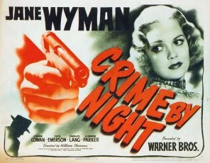 Crime by Night (1944)