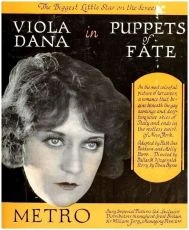 Puppets of Fate (1921)