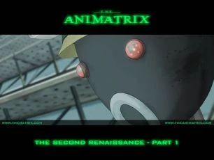 Animatrix: Druhá renesance 1. část (2003)