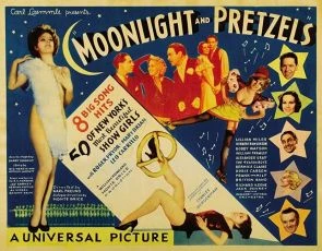 Moonlight and Pretzels (1933)