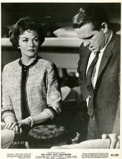 Flight That Disappeared (1961)