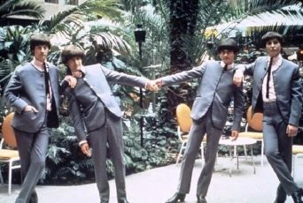 Zrození Beatles (1979)