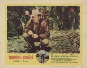 Running Target (1956)