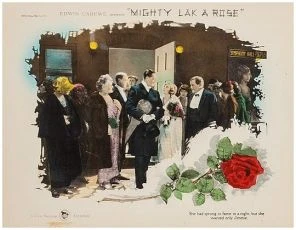 Mighty Lak' a Rose (1923)