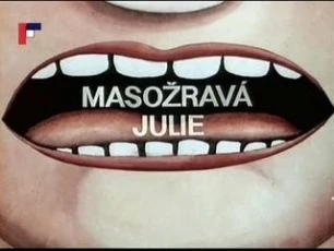 Masožravá Julie (1975)