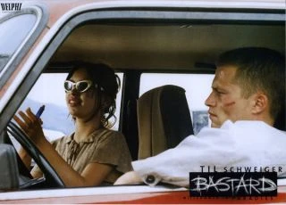Bastard (1997)