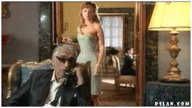 Callasová a Onassis (2005) [TV film]