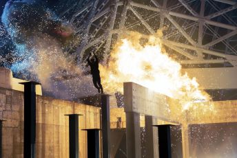 6 Underground: Tajné operace (2019)