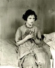 Merely Mary Ann (1920)