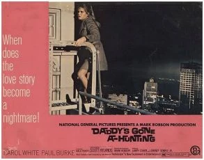 Daddy's Gone A-Hunting (1969)