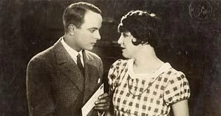 Ännchen von Tharau (1927)