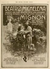 Mignon (1915)