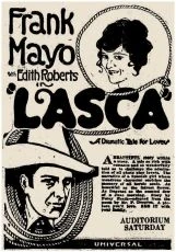 Lasca (1919)