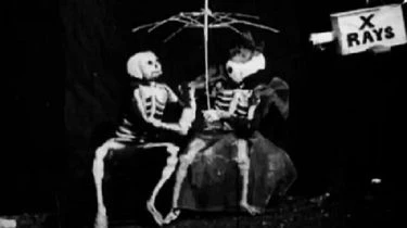 The X-Ray Fiend (1897)