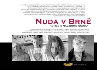 Nuda v Brně (2003)