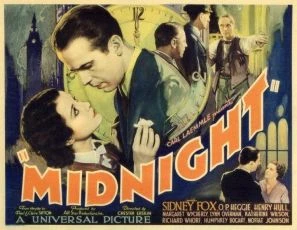 Midnight (1934)