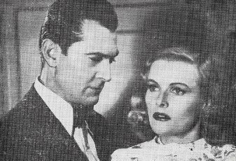 Second Chance (1947)
