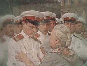 Ulice plná překvapení (1957)
