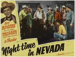 Nighttime in Nevada (1948)