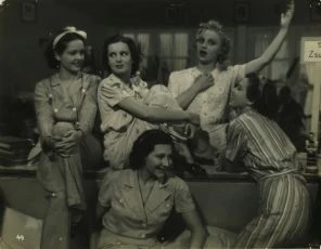 Mai lányok (1937)