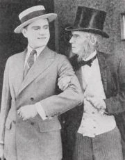 The Spender (1919)