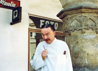 Andělské oči (1994)