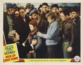 Men of Boys Town (1941)