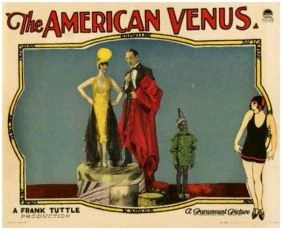 The American Venus (1926)