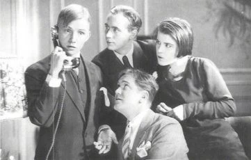 Geschminkte Jugend (1929)