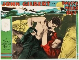 Twelve Miles Out (1927)