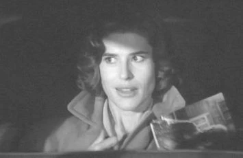 Fanny Ardant